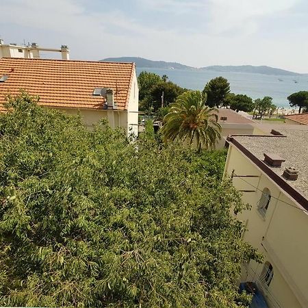 Appartement Pres Des Plages Du Mourillon 土伦 外观 照片