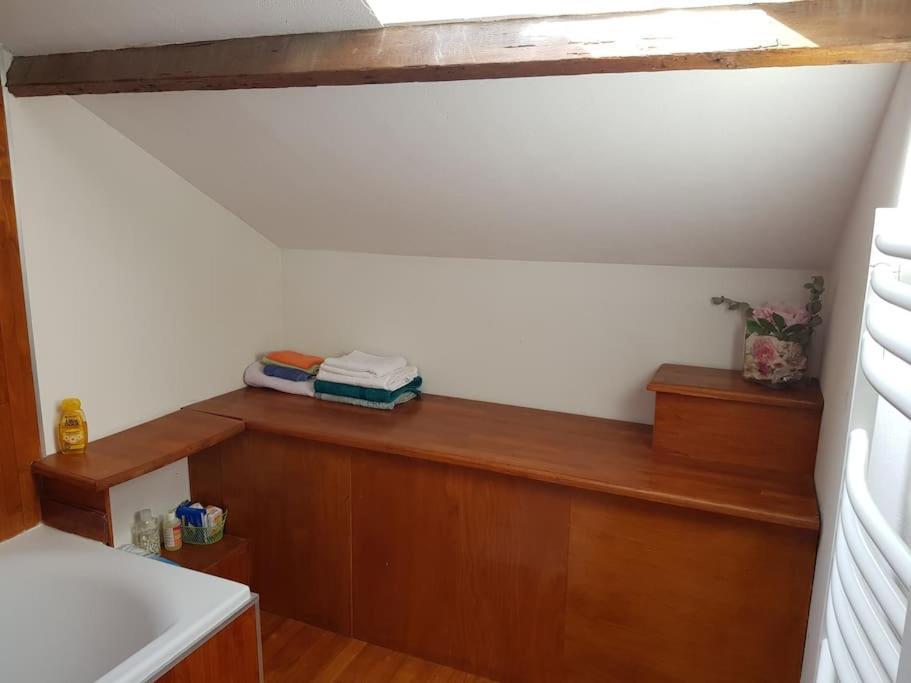 Appartement Pres Des Plages Du Mourillon 土伦 外观 照片
