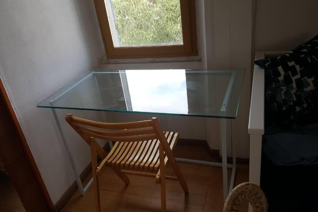 Appartement Pres Des Plages Du Mourillon 土伦 外观 照片